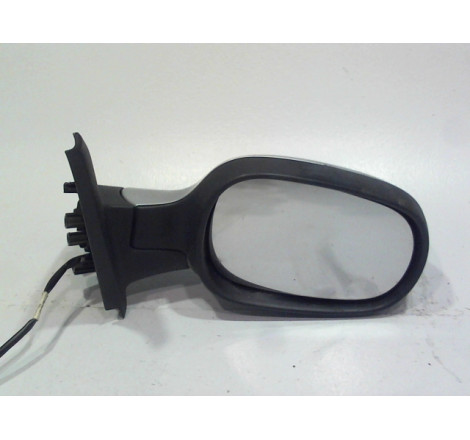 RETROVISEUR EXTERIEUR ELECTRIQUE DROIT NISSAN MICRA III Phase 1 2003-2005