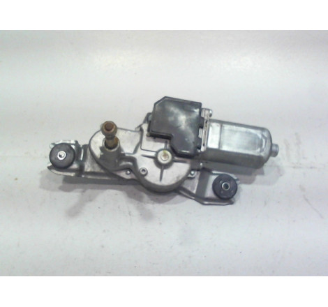MOTEUR ESSUIE-GLACE ARRIERE TOYOTA COROLLA X Phase 2 2004-2007