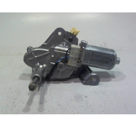 MOTEUR ESSUIE-GLACE ARRIERE MAZDA 5 MONOSP. I Phase 1 2005-2008