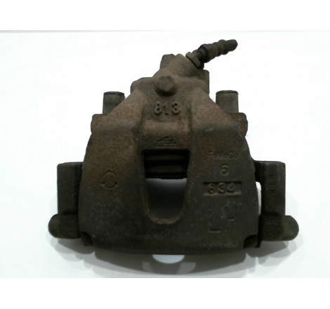 ETRIER DE FREIN AVANT GAUCHE MAZDA 5 MONOSP. I Phase 1 2005-2008