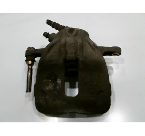 ETRIER DE FREIN AVANT DROIT CITROEN C3 PLURIEL CABRIO 2P I Phase 1 2003-2008