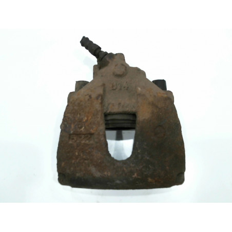 ETRIER DE FREIN AVANT DROIT MAZDA 3 2006