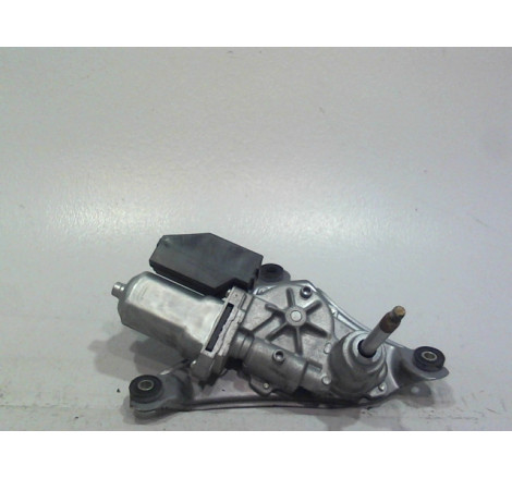 MOTEUR ESSUIE-GLACE ARRIERE TOYOTA AURIS I Phase 1 2007-2010