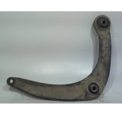 TRIANGLE INFERIEUR AVANT DROIT CITROEN C4 I Phase 1 2004-2008