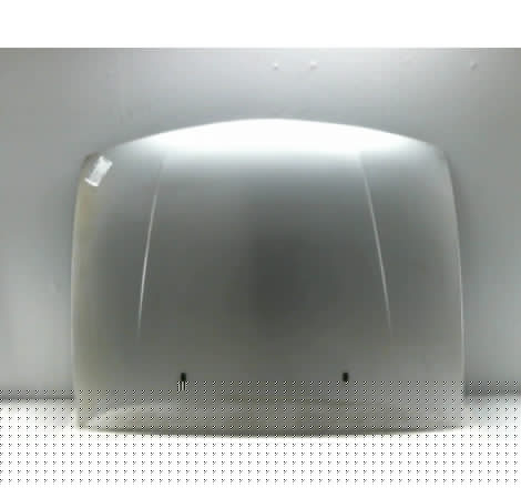 CAPOT FORD FIESTA IV Phase 1 1995-1999