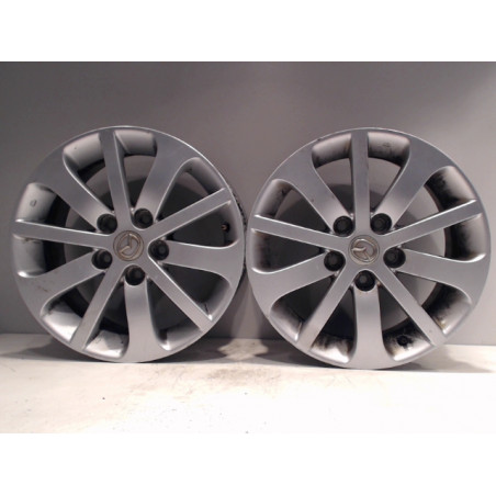 JANTE ALUMINIUM MAZDA 5 2006