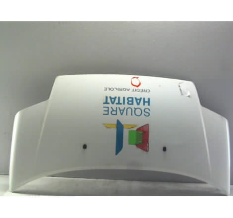 CAPOT CITROEN C2 Phase 1 2003-2008