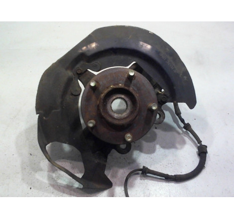 PIVOT AVANT DROIT MAZDA 3 I Phase 1 2003-2006
