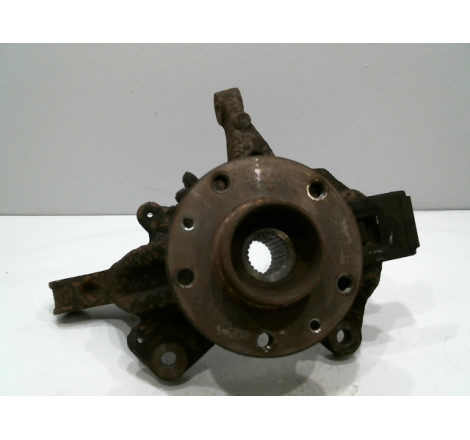 PIVOT AVANT GAUCHE RENAULT MEGANE III Phase 1 2008-2012