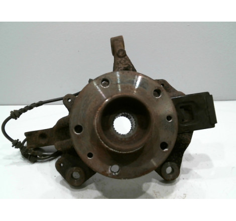 PIVOT AVANT GAUCHE RENAULT MEGANE III Phase 1 2008-2012