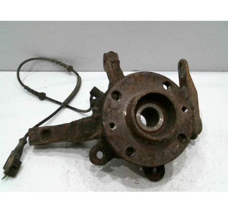 PIVOT AVANT GAUCHE RENAULT TWINGO II Phase 1 2007-2011
