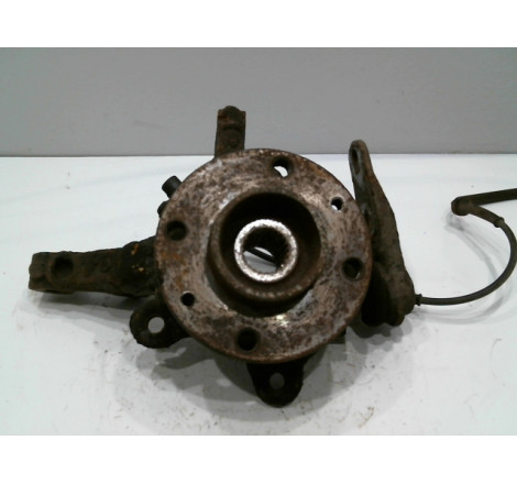 PIVOT AVANT GAUCHE RENAULT TWINGO II Phase 1 2007-2011