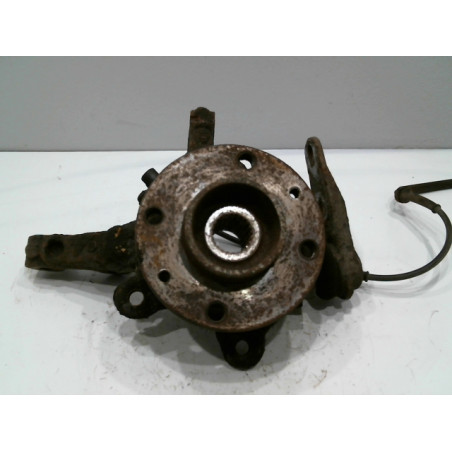 PIVOT AVANT GAUCHE RENAULT TWINGO 2007