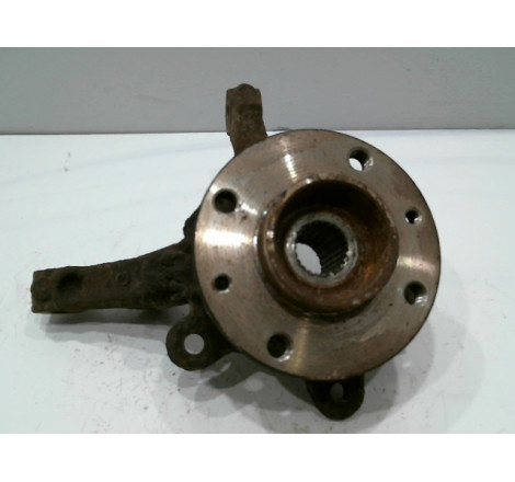 PIVOT AVANT GAUCHE RENAULT TWINGO II Phase 1 2007-2011