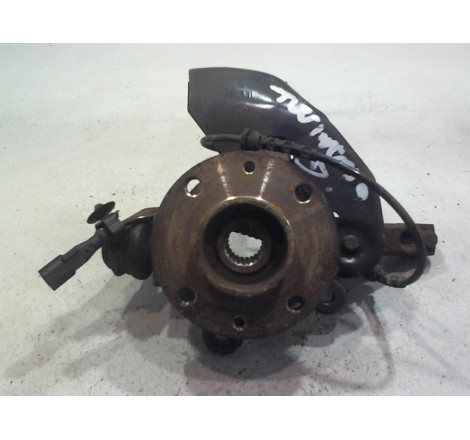 PIVOT AVANT DROIT RENAULT TWINGO II Phase 1 2007-2011