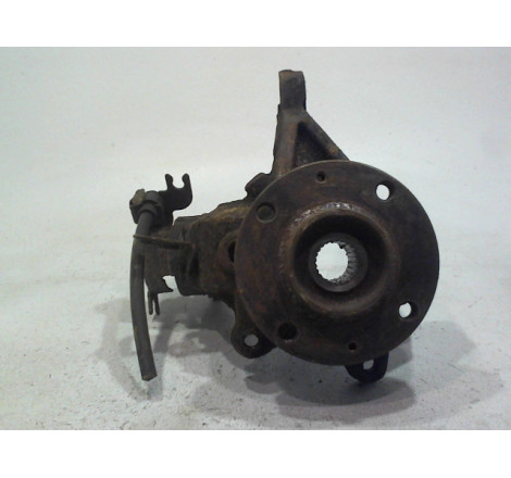 PIVOT AVANT GAUCHE CITROEN BERLINGO FG I Phase 1 (M49) 1996-2002