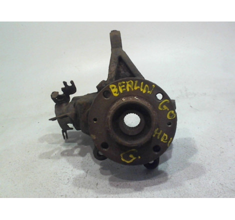 PIVOT AVANT GAUCHE CITROEN BERLINGO
