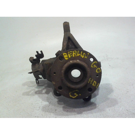 PIVOT AVANT GAUCHE CITROEN BERLINGO 2006