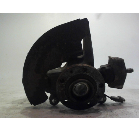 PIVOT AVANT GAUCHE PEUGEOT 607 BERL. Phase 2 2004-2010