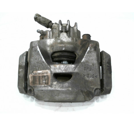 ETRIER DE FREIN AVANT DROIT CITROEN C4 II Phase 1 (B71) 2010-2015