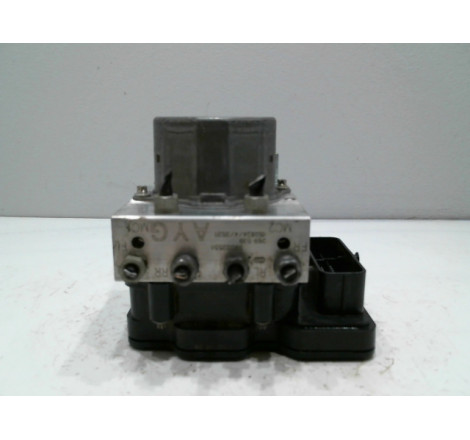 UNITE HYDRAULIQUE ABS OPEL ADAM 2012-...