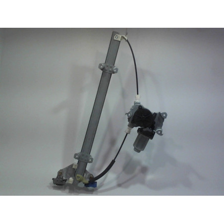 MECANISME+MOTEUR LEVE-GLACE AVANT DROIT NISSAN ALMERA 2002