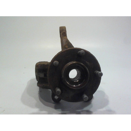 PIVOT AVANT GAUCHE FORD MONDEO 2006