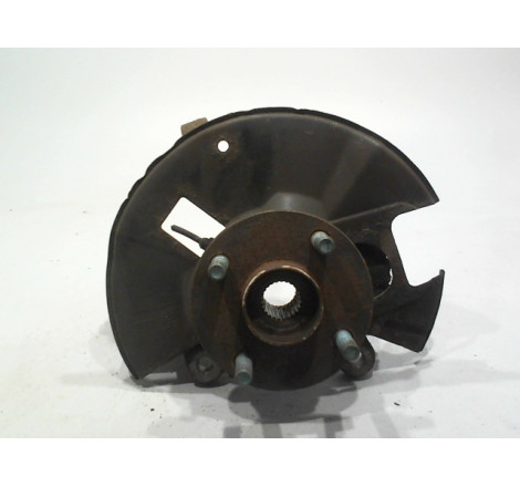 PIVOT AVANT GAUCHE MAZDA 2 II Phase 1 2007-2011