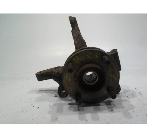 PIVOT AVANT GAUCHE NISSAN MICRA II Phase 2 1996-1998