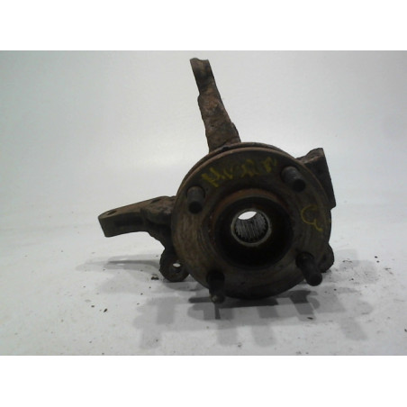PIVOT AVANT GAUCHE NISSAN MICRA 1996