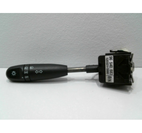 COMMANDE ECLAIRAGE CHEVROLET AVEO I 2008-2011