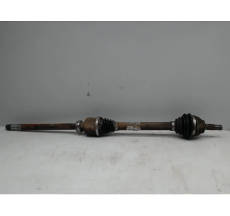 TRANSMISSION AVANT DROIT CITROEN C4 II Phase 1  2010-2015 1.6 HDi 115
