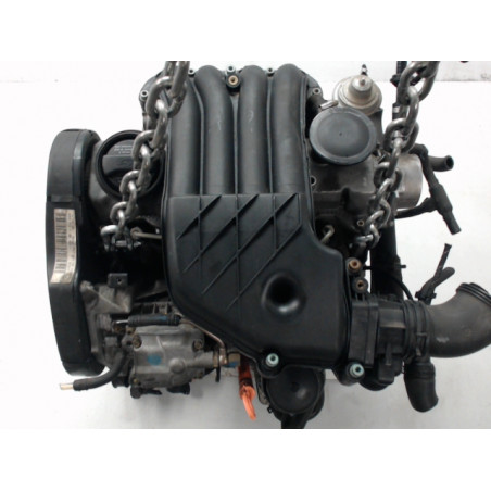 MOTEUR DIESEL SEAT IBIZA 2001