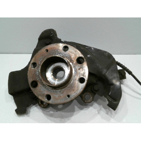 PIVOT AVANT DROIT FIAT PUNTO 2009