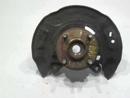 PIVOT AVANT GAUCHE TOYOTA YARIS 2006