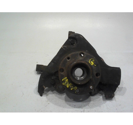 PIVOT AVANT GAUCHE FIAT IDEA MONOSP. Phase 1 2004-2005