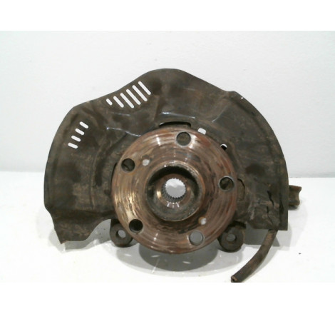 PIVOT AVANT DROIT TOYOTA AURIS I Phase 1 2007-2010