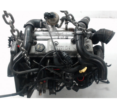 MOTEUR DIESEL FORD FOCUS I 1998-2004 