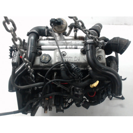 MOTEUR DIESEL FORD FOCUS 2001