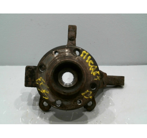 PIVOT AVANT DROIT NISSAN MICRA III Phase 1 2003-2005