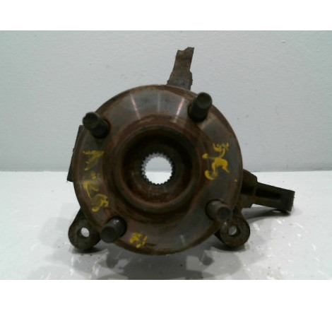 PIVOT AVANT DROIT NISSAN MICRA II Phase 1 1992-1996