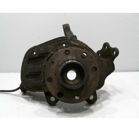 PIVOT AVANT GAUCHE OPEL MERIVA MONOSP. I Phase 1 (A) 2003-2005
