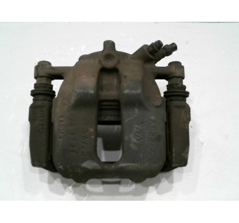 ETRIER DE FREIN AVANT GAUCHE LANCIA YPSILON IV Phase 1 2003-2006