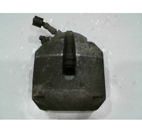 ETRIER DE FREIN AVANT GAUCHE BMW SERIE 5 BERL. IV Phase 1 (E39) 1995-2000
