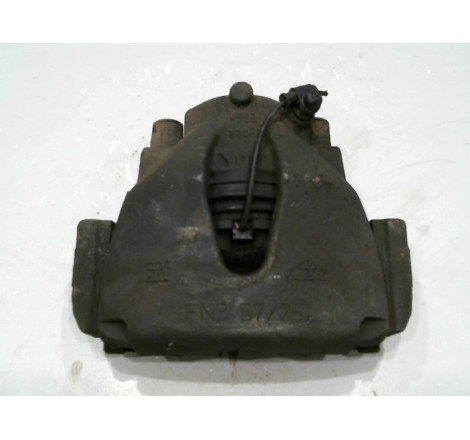 ETRIER DE FREIN AVANT GAUCHE OPEL ASTRA III Phase 1 (H) 2004-2006