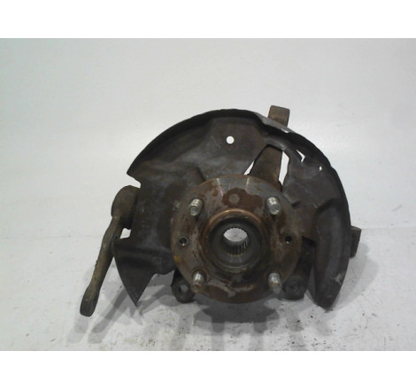 PIVOT AVANT DROIT KIA SEPHIA BERL. II 1998-2000