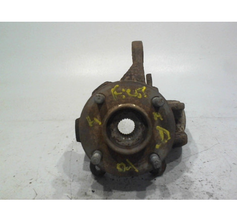 PIVOT AVANT DROIT FORD FIESTA IV Phase 2 1999-2002