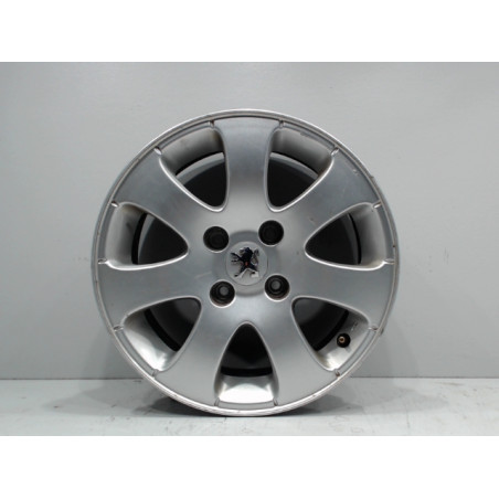 JANTE ALUMINIUM PEUGEOT 406 2002