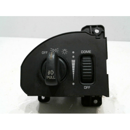 INTERIEUR COMMANDE PHARES DODGE DURANGO 2000
