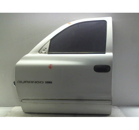 PORTE AVANT GAUCHE DODGE 1998- 2003